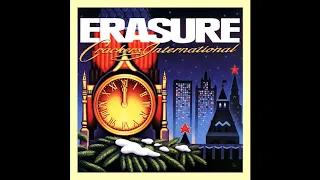 ♪ Erasure - The Hardest Part [12" Mix]