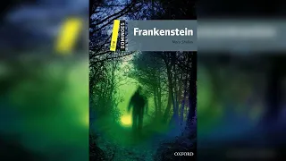 Frankenstein #reading #bts #english #englishteacher #listening #dominoes #btsedits #oxfordbookworms