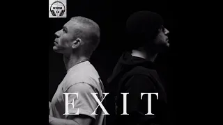 Polska wersja ft. Gibbs - Exit (REWERS remix)