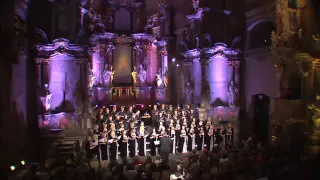 Chorale VI Sol Fa / Song of the Plains - Bel Canto Choir Vilnius