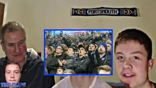 Are Pompey Fans Getting Worse? (PortsmouthFC)