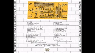 1980-02-07 Pink Floyd - Another Brick In The Wall Pt2 - Los Angeles, California, USA