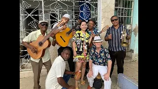 绝对独家！周杰伦新歌《Mojito》MV中古巴乐手原班人马大Party！揭秘MV幕后故事！合唱《Mojito》！