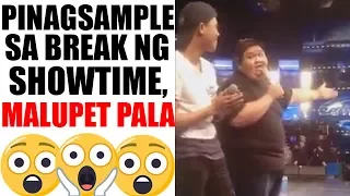 Galing neto! Napahanga yung Judges ng Tawag ng Tanghalan