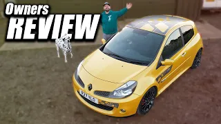 Renault Clio 197 Real World Review (2023)