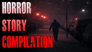 Over 2 Hours Of TRUE Scary Stories From SUBSCRIBERS | True Horror Stories Compilation