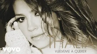 Thalia - Vuélveme a Querer (Cover Audio)