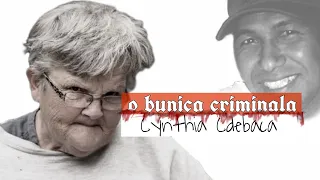 BUN!CA CR!MINALA ( Cynthia Cdebaca ) - True Crime