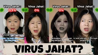 KOMPILASI VIDEO TIKTOK PIYAN (Virus Jahat?!?) Kentang Idaman 2024