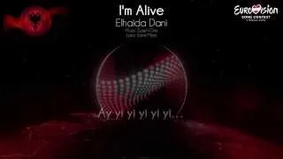 Elhaida Dani - "I'm Alive" (Albania)