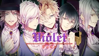 【Rejet】DIABOLIK LOVERS 新章 PV