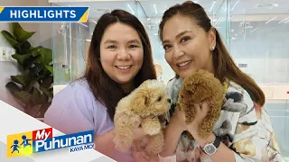 'My Puhunan: Kaya Mo!': Dog lovers, pinasok ang re-homing ng mga aso