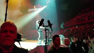 Metallica - For Whom the Bell Tolls; Van Andel Arena; Grand Rapids, MI; 3-13-2019