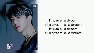 B.I '긴 꿈 (Daydream) (feat. Lee Hi)' Lyrics