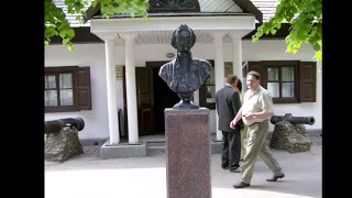 Музей Суворова в Кобрине