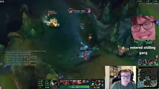 Thebausffs FULL LETHALITY SION TOP