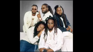 Morgan Heritage - Tell me how come LIVE