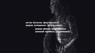 Дягилевский фестиваль 2021 | Тизер / Diaghilev Festival 2021 | Teaser