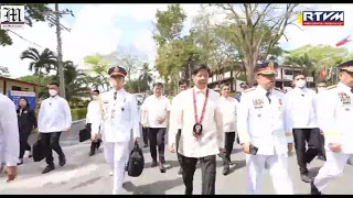 44th Commencement Exercises of the Philippine National Police Academy