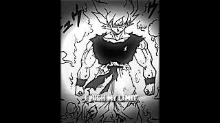 What's Limit? | One punch man | Saitama | Manga edit | Goku #onepunchman #dbz #opmedit #edit #goku