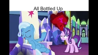 Blind Reaction: MLP:FIM Season 7 Ep. 2 "All Bottled Up" (PonyBro I Guess)