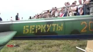"RusJet Masters 2013" - Mi-24 / "РусДжет Мастерс 2013" - Ми-24