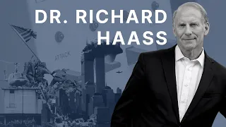 Dr. Richard Haass on U.S. Foreign Policy Amid Global Crisis
