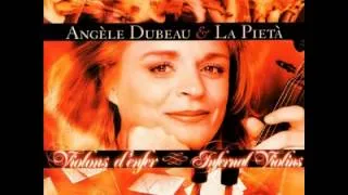 Angèle Dubeau / La Pietà - De Falla - Ritual Fire Dance, for orchestra (from "El Amor brujo")