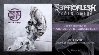 Septicflesh - Portrait of a Headless Man