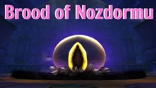 Get Exalted with Brood of Nozdormu -  Wotlk and Dragonflight relevant