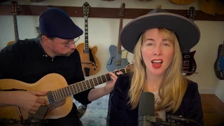 What'll I Do (Morgan James Cover)