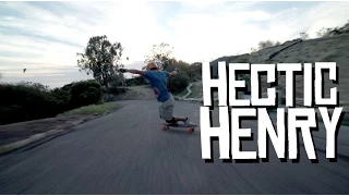 Loaded Boards | Hectic Henry