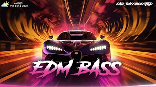 BASS BOOSTED MUSIC MIX 2024 🔥 CAR MUSIC BASS BOOSTED 2024 🔥 BEST REMIXES OF EDM