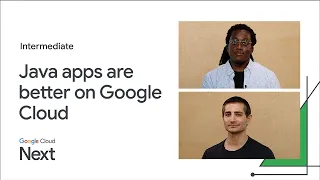 5 reasons why your Java apps are better on Google Cloud