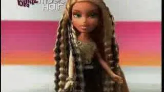 Bratz Magic Hair (Deutsch)