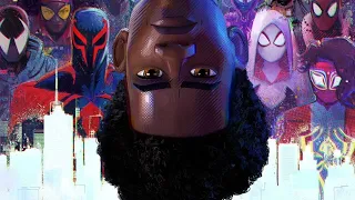 Across the Spider-Verse is Bound To Be The Most Overrated Movie of the Year