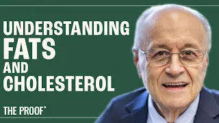 What Causes Cardiovascular Disease? | Lipid Series Part 1 | Dr. Thomas Dayspring | The Proof Ep 251