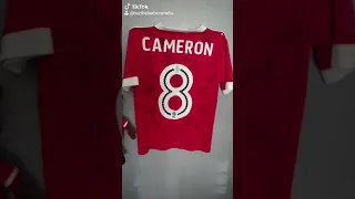 Nottingham Forest tiktok