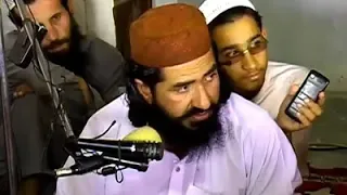 Allama khizar hayat bhakrvi sb vs Baralvi Molana  part 1