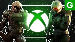 Xbox Series X - Ready for Next Gen Trailer