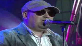 Вася Пряников - Вода солёная Live