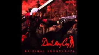 Devil May Cry - Title Voice