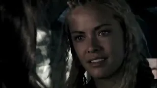 Kristanna Loken is Queen Brunhild in Ring of the Nibelungs 2004 ｜ part6 #001