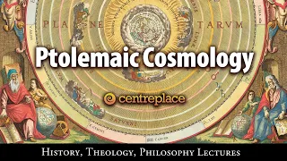 Ptolemaic Cosmology