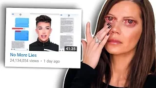 James Charles was right all along
