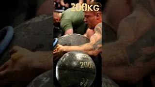 Callum Crozier's Atlas Stone Run at Scotland's Strongest Man 2023 #stonelifting #atlasstones