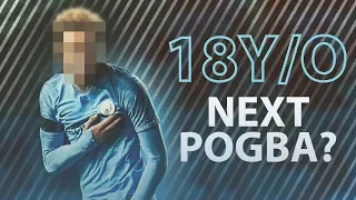 The Man City Talent That Nobody Knows About