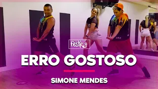 Erro Gostoso - Simone Mendes | COREOGRAFIA - FestRit