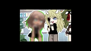 I'm a ghost #gachalife #gachameme #gachaedits #meme