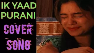 Ik Yaad Purani || Tulsi Kumar, Jashan || Feat. Ritik Kumar || Male Cover Song || Love Story || 2017